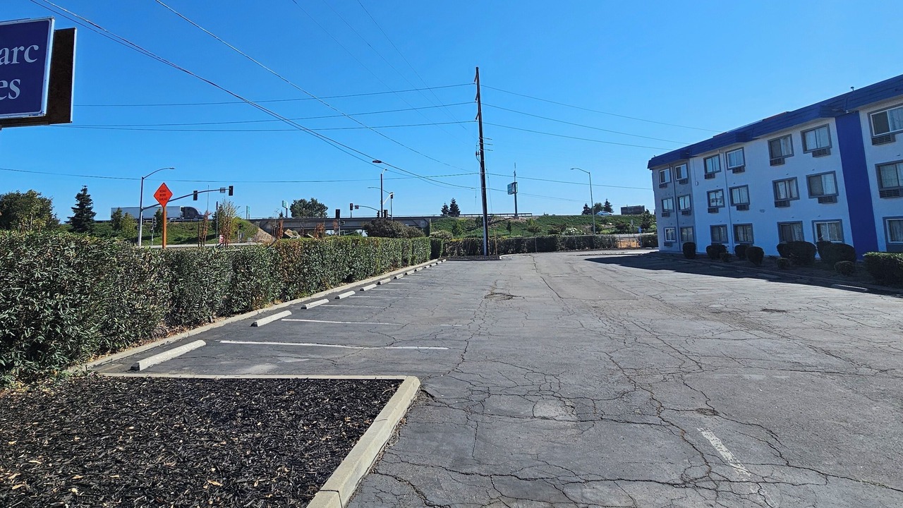 Photo of Outdoor in Stockton
