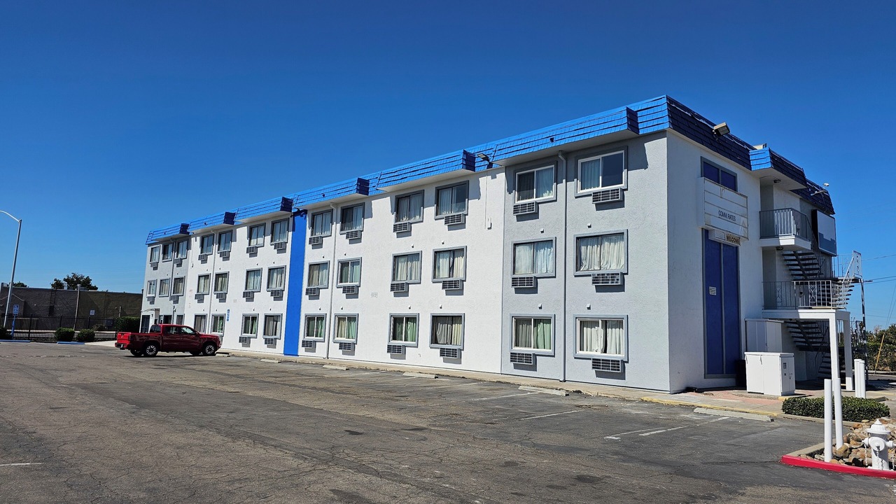 Photo of Outdoor in Stockton