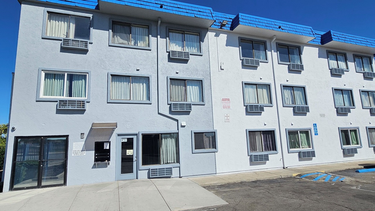 Photo of Outdoor in Stockton
