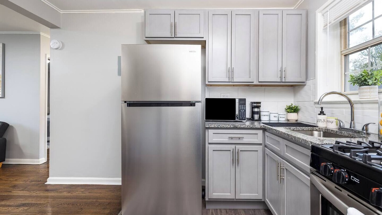 Photo of Kitchen in West Hartford