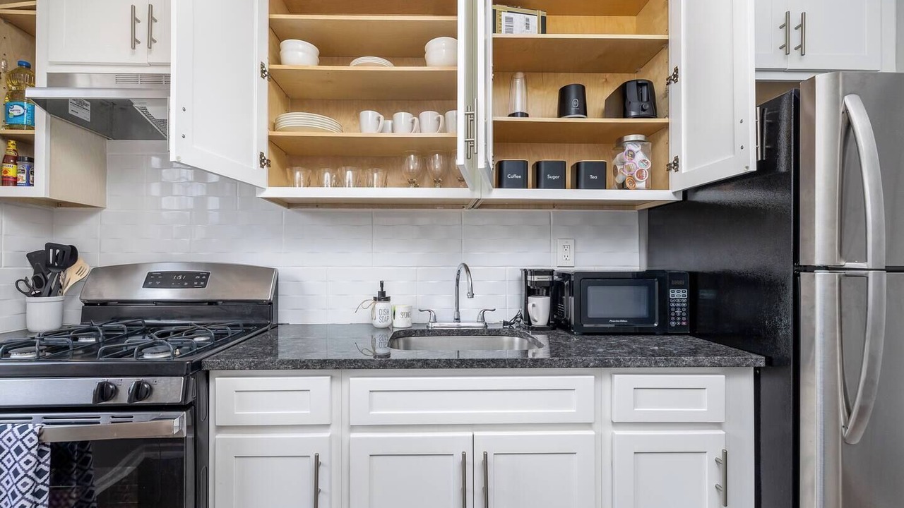 Photo of Kitchen in West Hartford