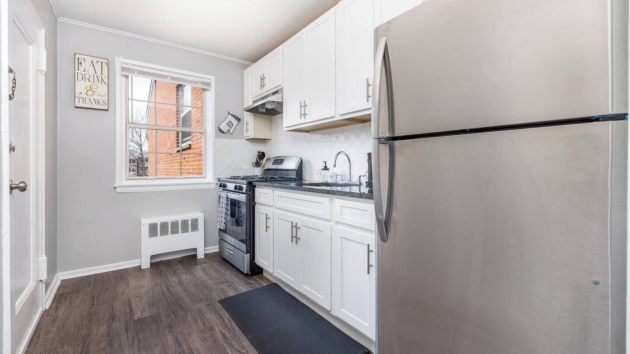 Photo of Kitchen in West Hartford