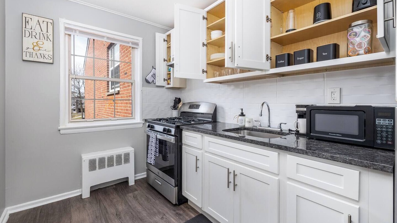 Photo of Kitchen in West Hartford