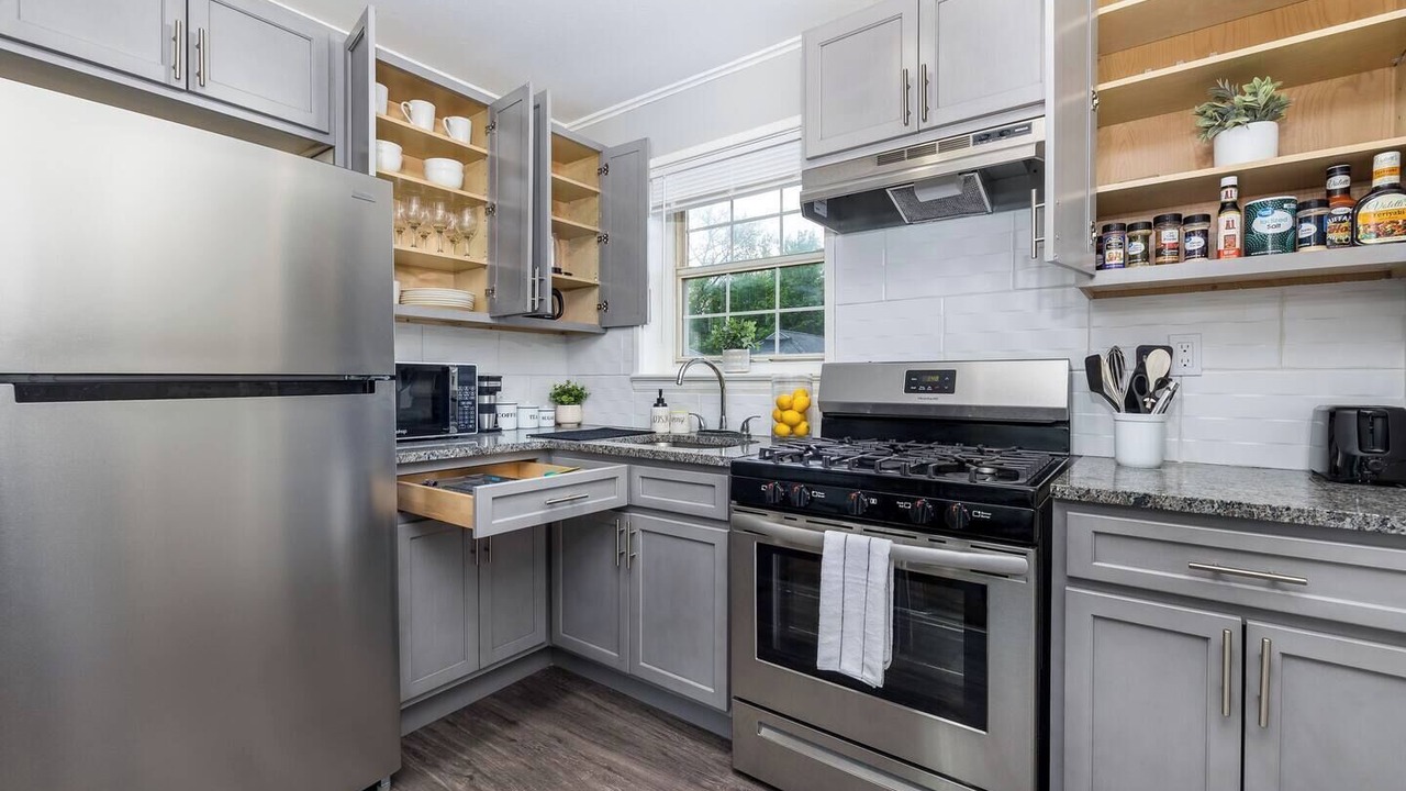 Photo of Kitchen in West Hartford