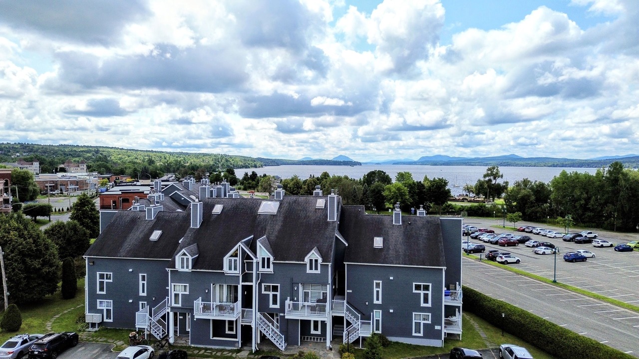 Photo of Outdoor in Magog