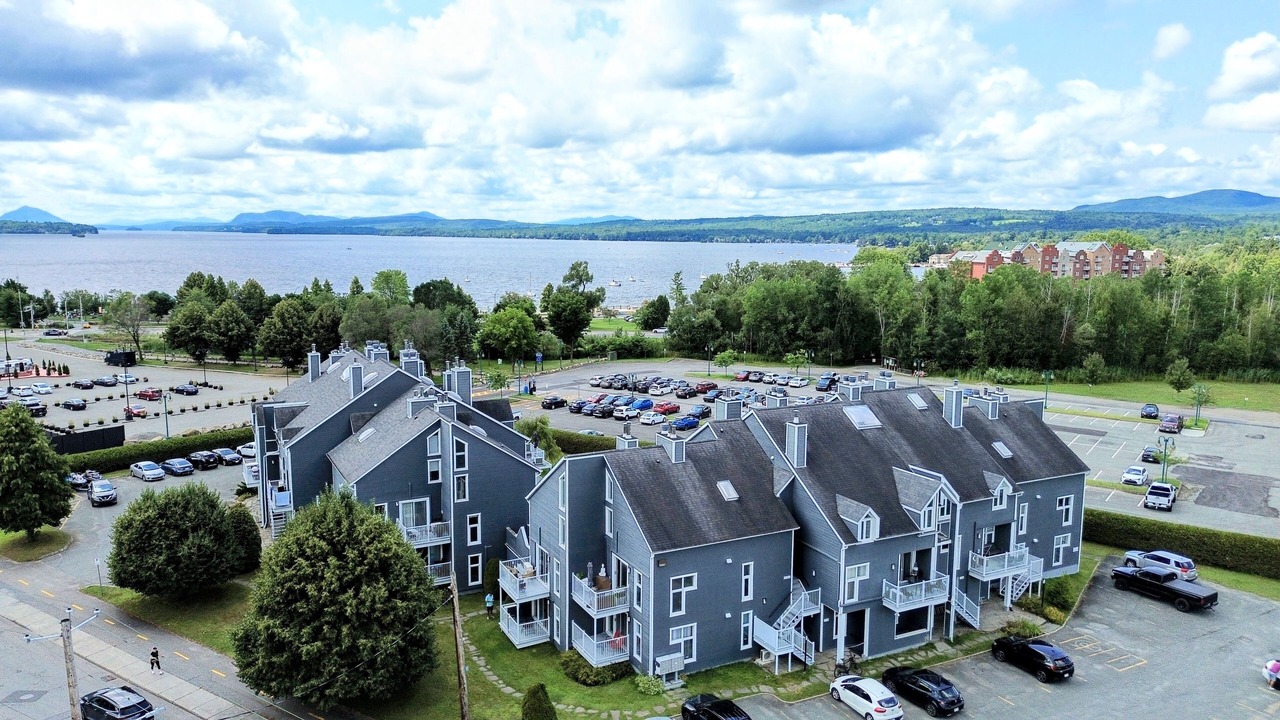 Photo of Outdoor in Magog