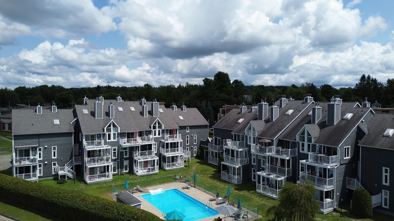 Photo of Outdoor in Magog