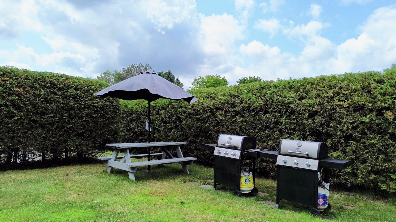 Photo of Outdoor in Magog