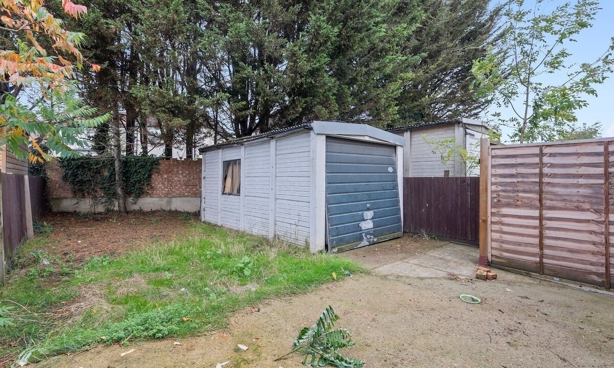 Photo of Outdoor in Little Holland