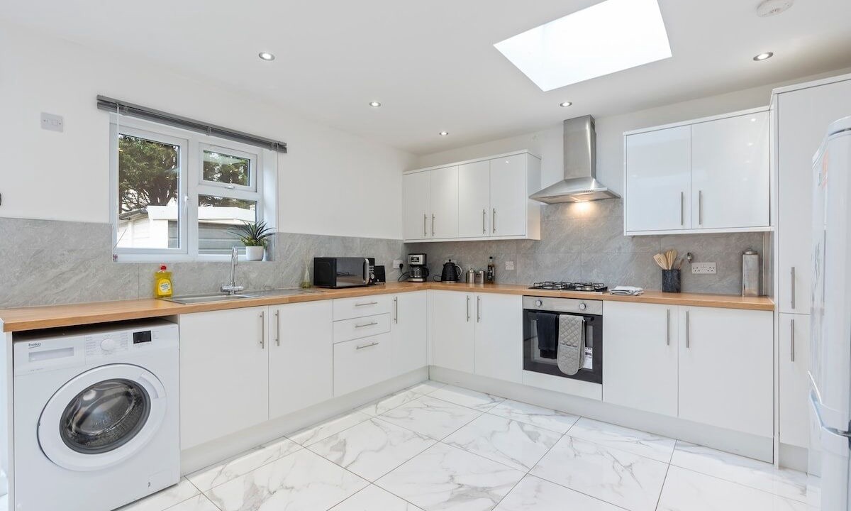 Photo of Kitchen in Little Holland