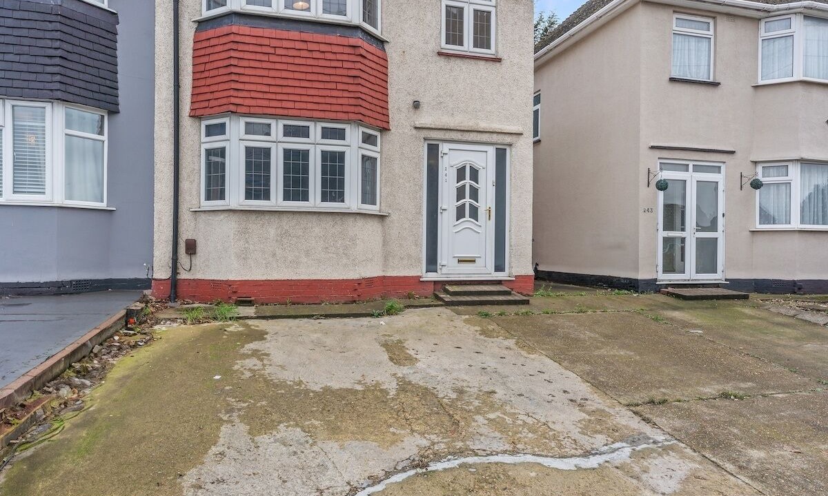 Photo of Outdoor in Little Holland