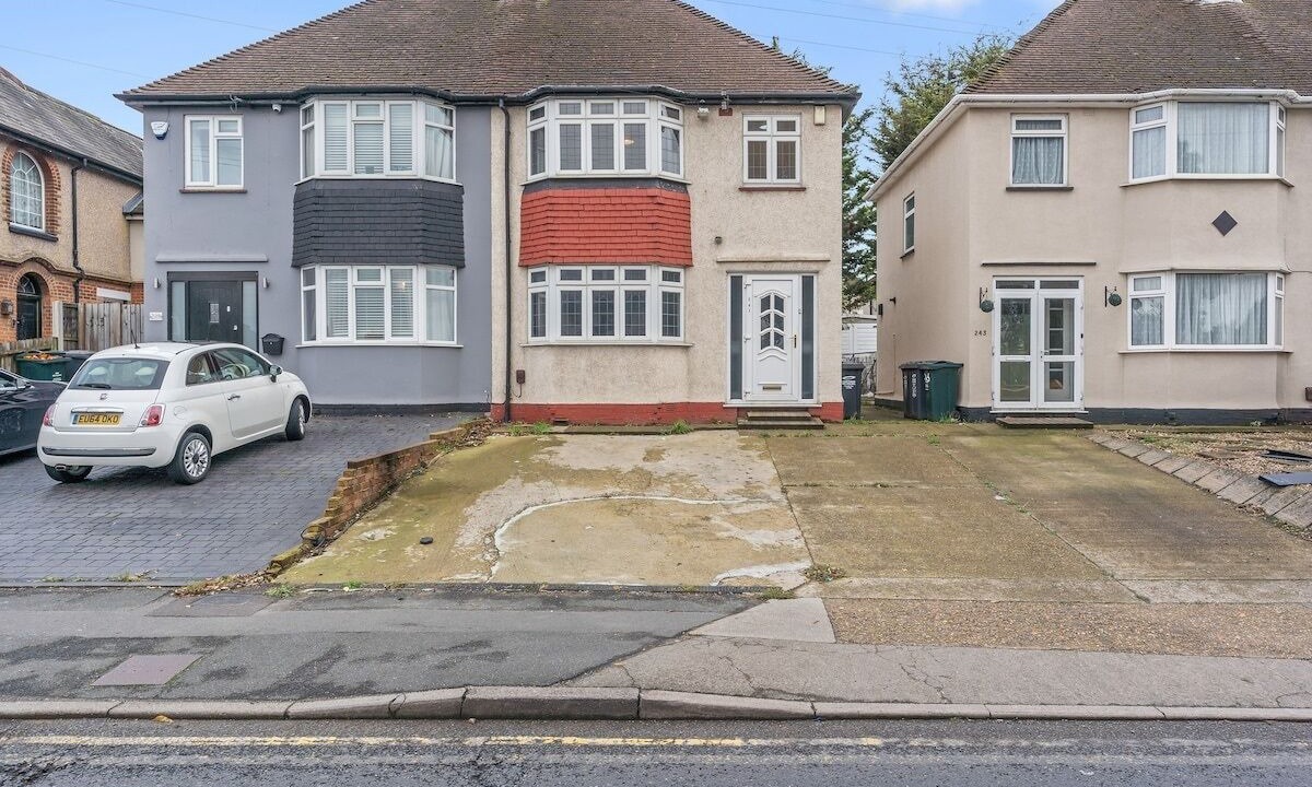 Photo of Outdoor in Little Holland