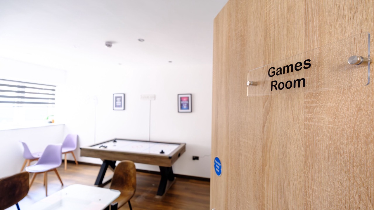 Photo of Bedroom in Llandudno