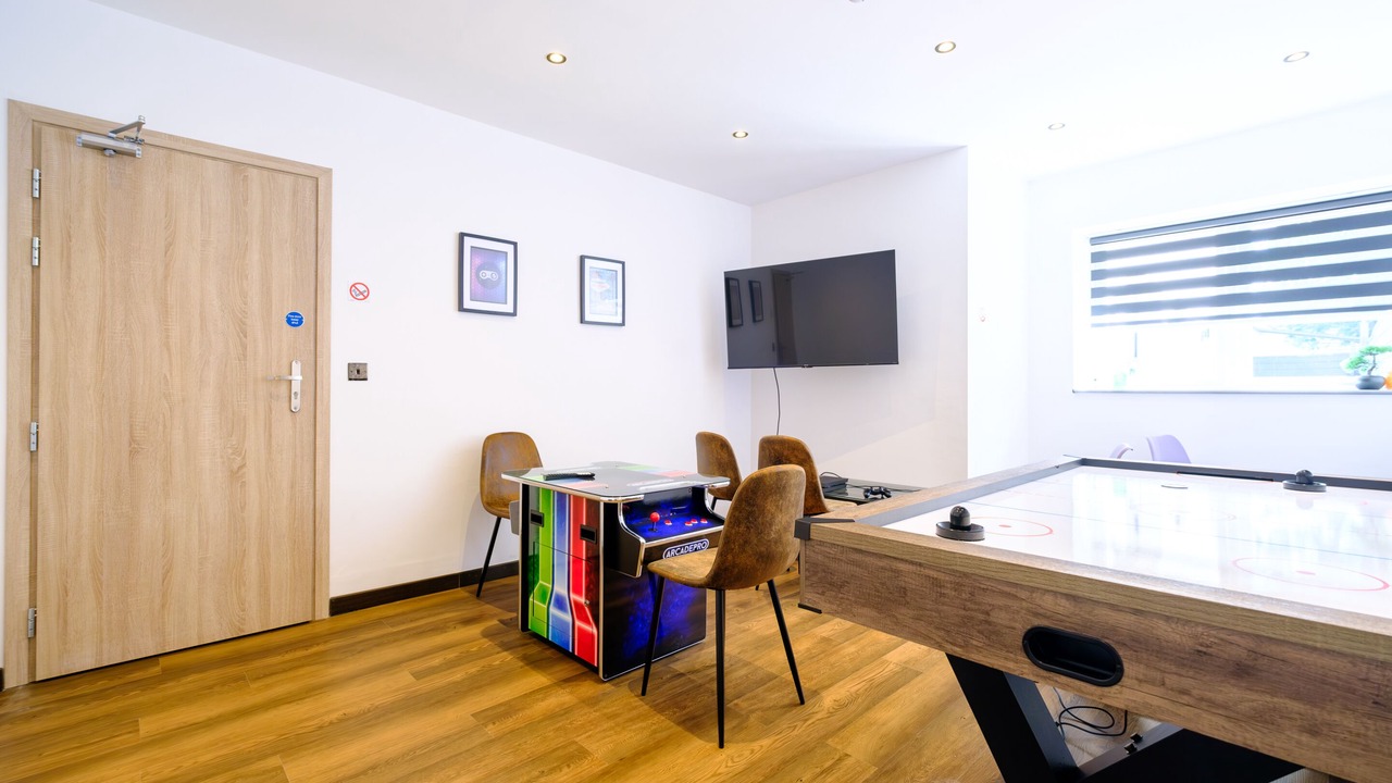 Photo of Bedroom in Llandudno