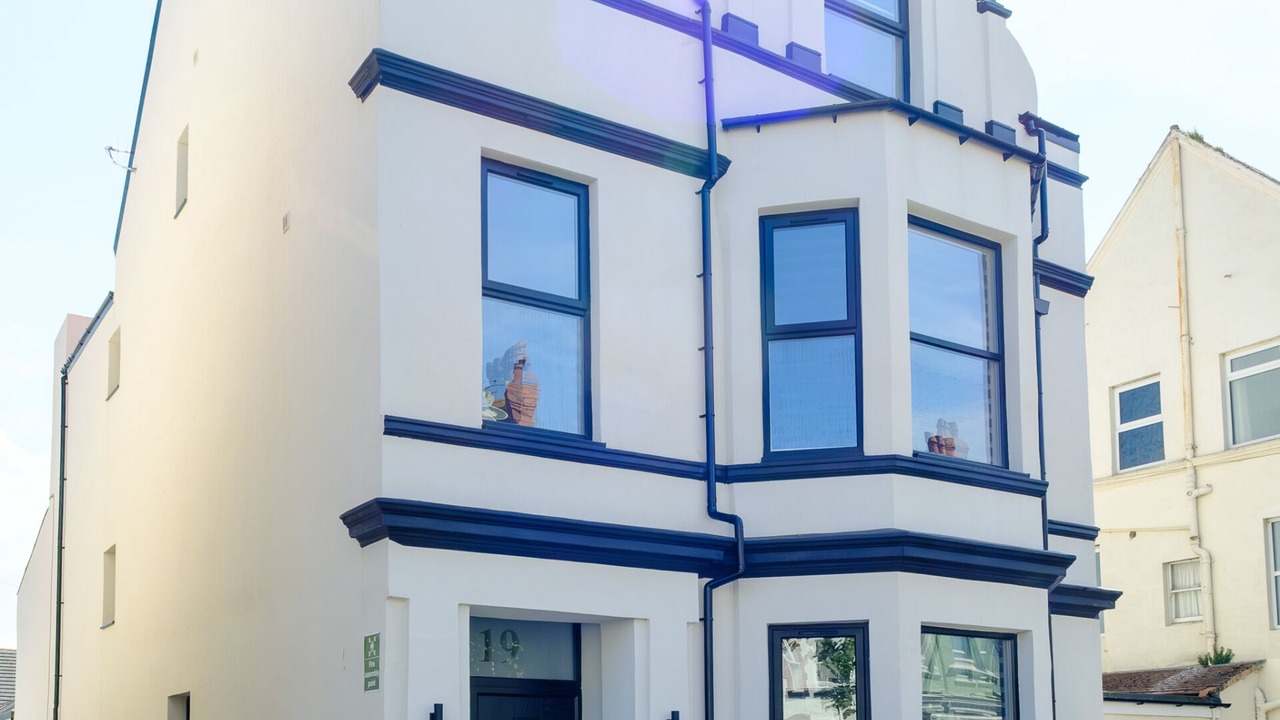 Photo of Outdoor in Llandudno