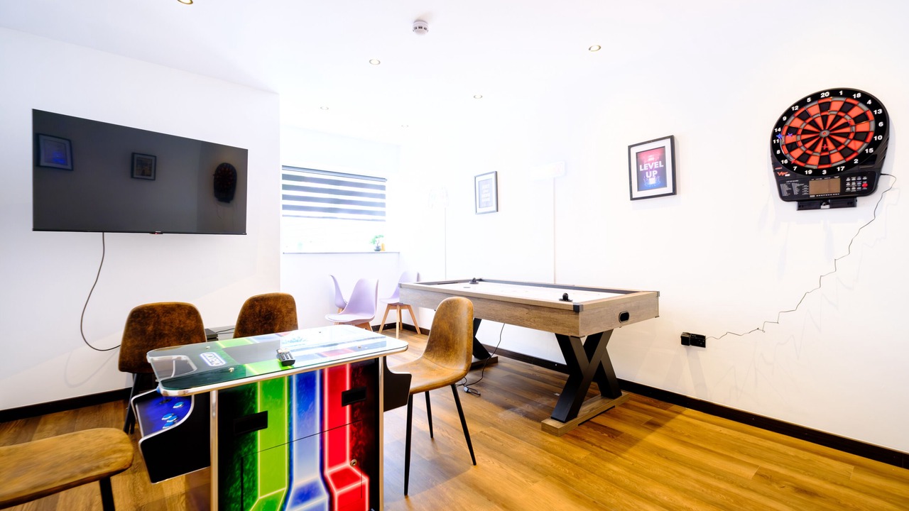 Photo of Bedroom in Llandudno