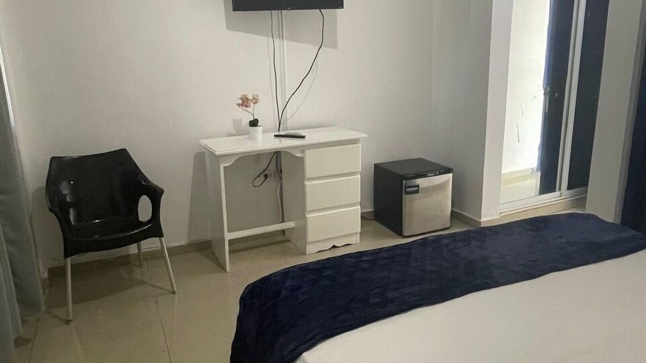 Photo of Bedroom in Higuey