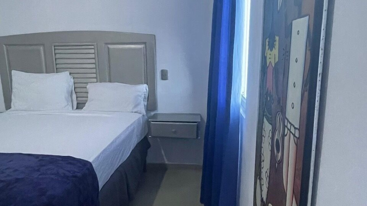 Photo of Bedroom in Higuey