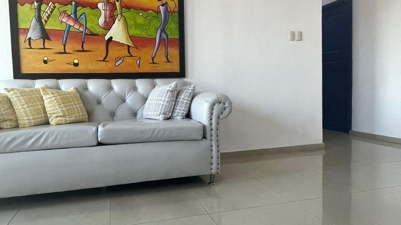 Photo of Livingroom in Higuey