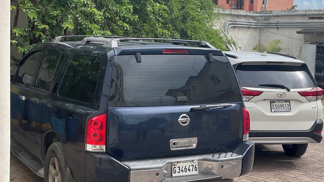 Photo of Outdoor in Higuey