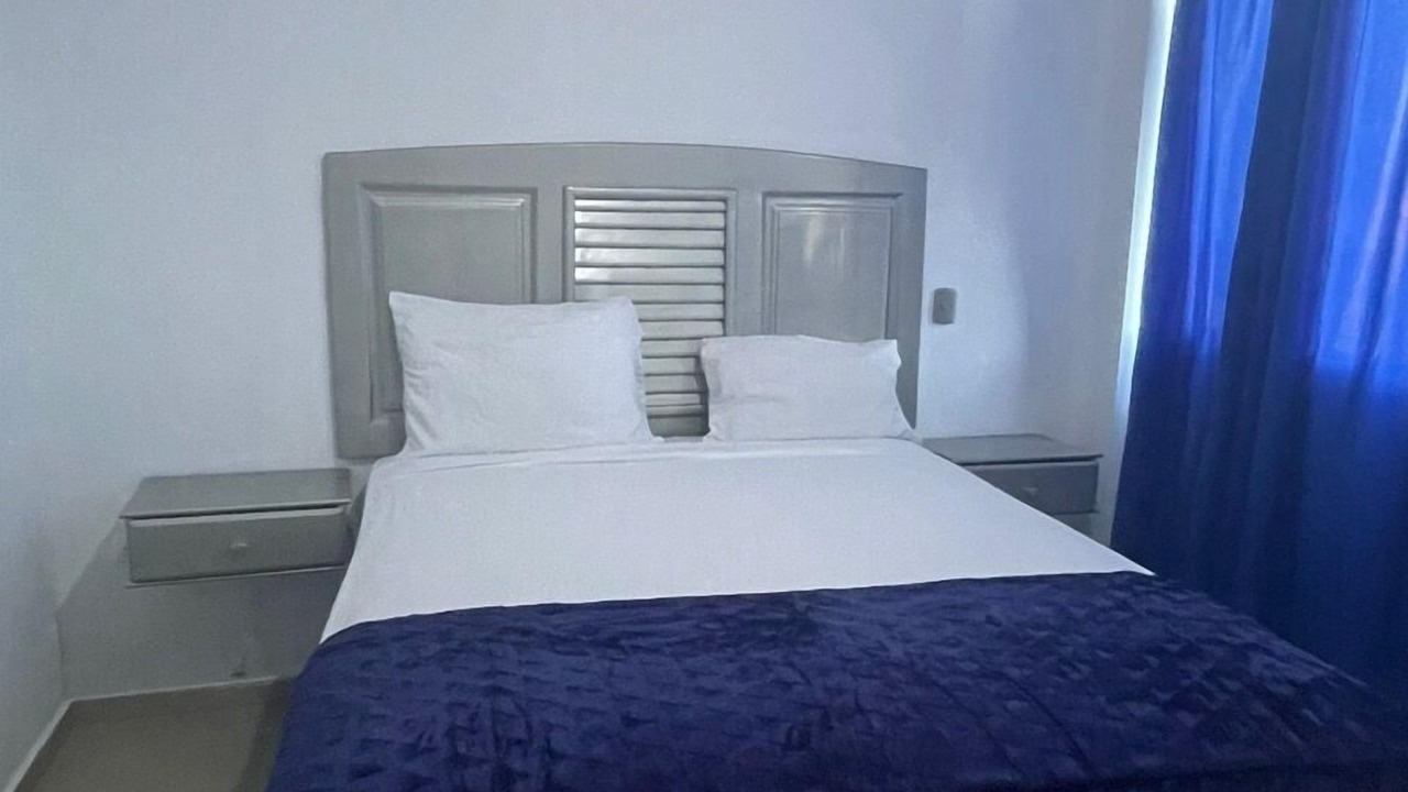 Photo of Bedroom in Higuey
