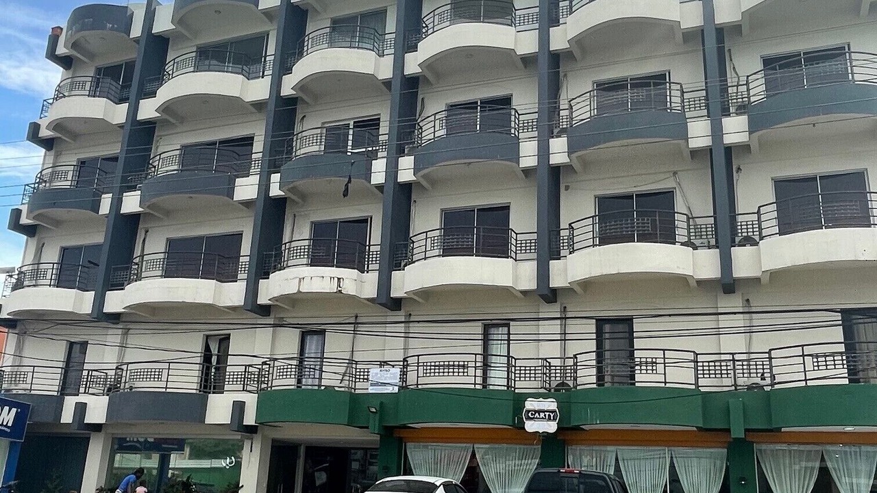 Photo of Outdoor in Higuey