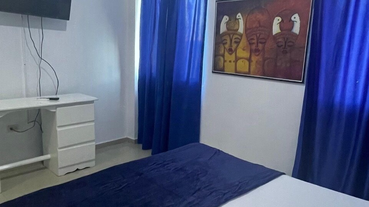 Photo of Bedroom in Higuey