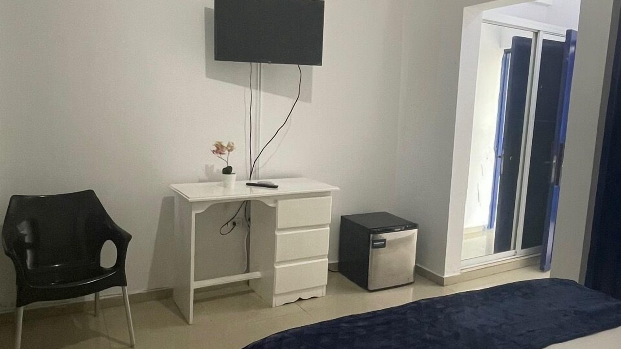 Photo of Bedroom in Higuey