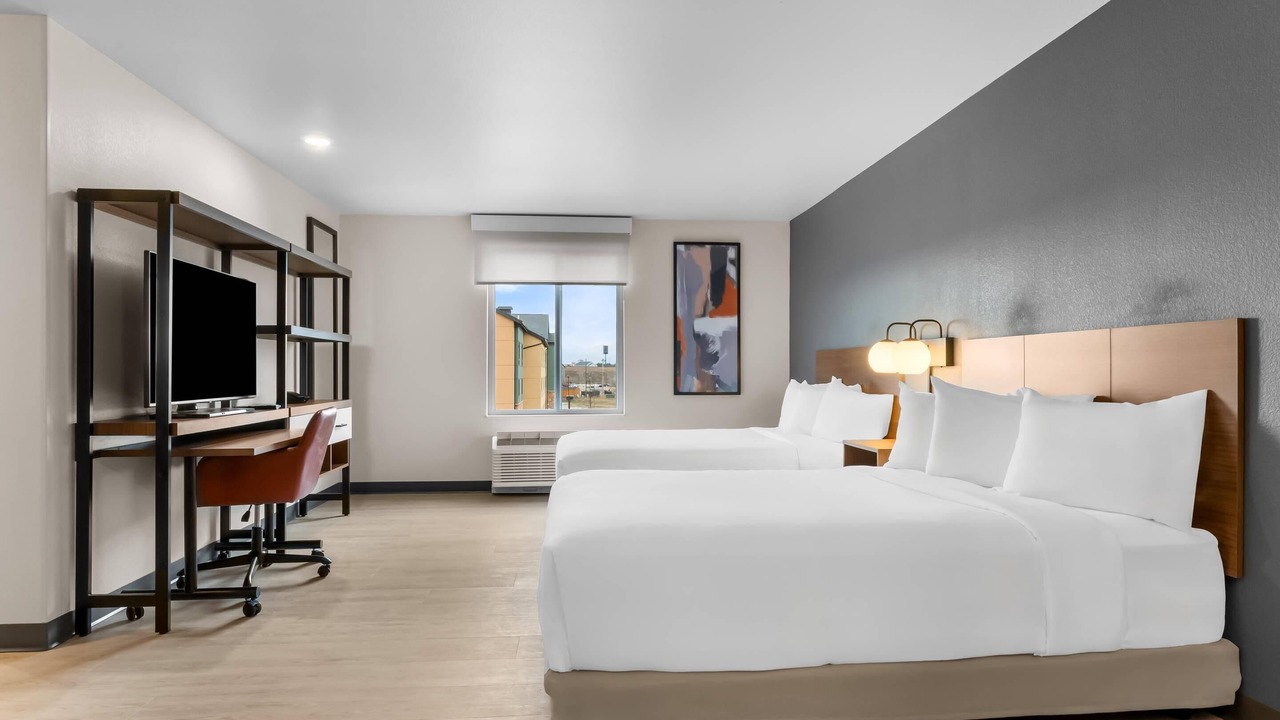 Photo of Bedroom in Cheyenne