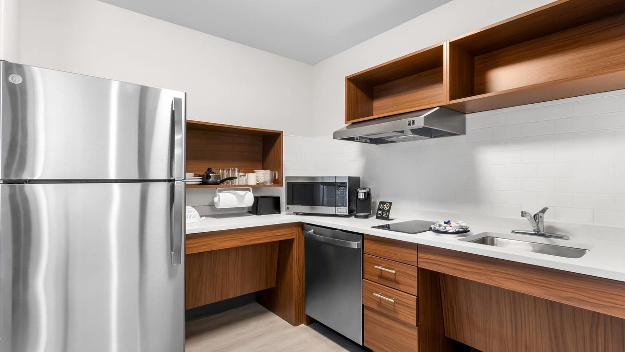 Photo of Bedroom in Cheyenne