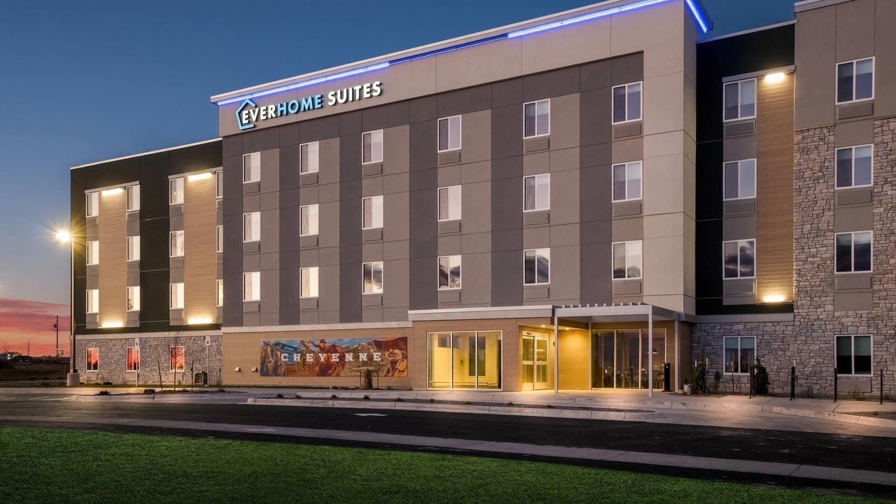 Photo of Outdoor in Cheyenne