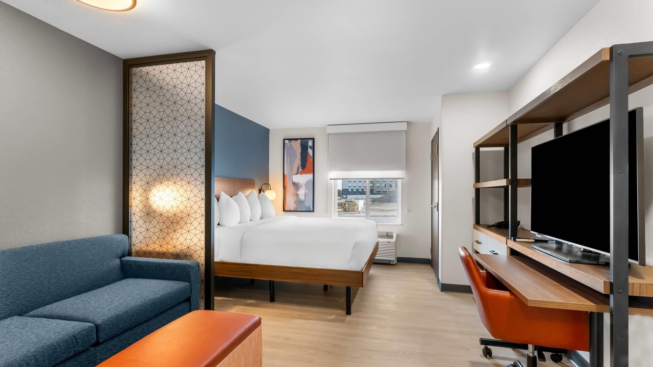 Photo of Bedroom in Cheyenne