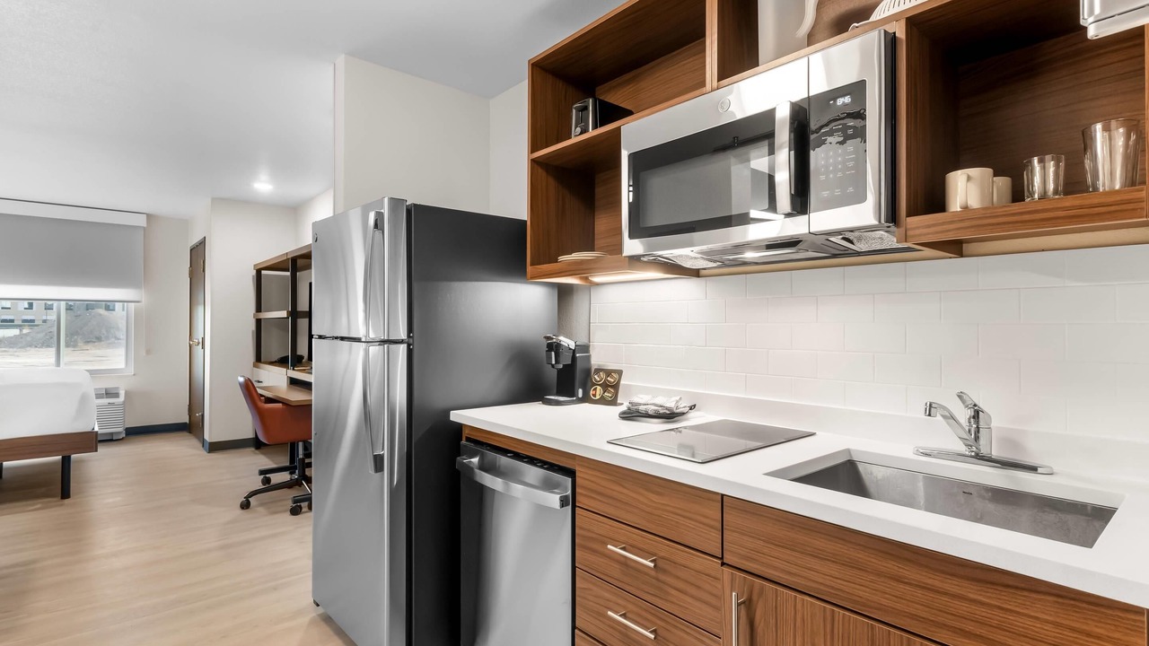 Photo of Bedroom in Cheyenne