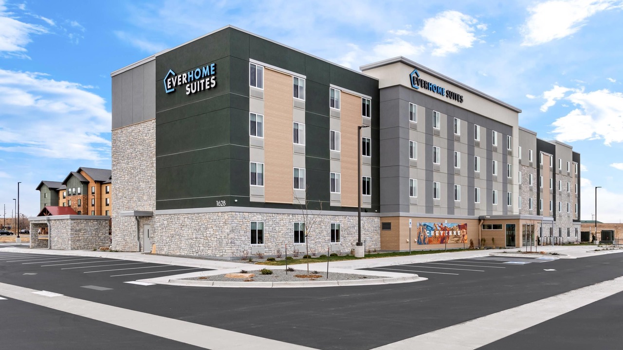 Photo of Outdoor in Cheyenne