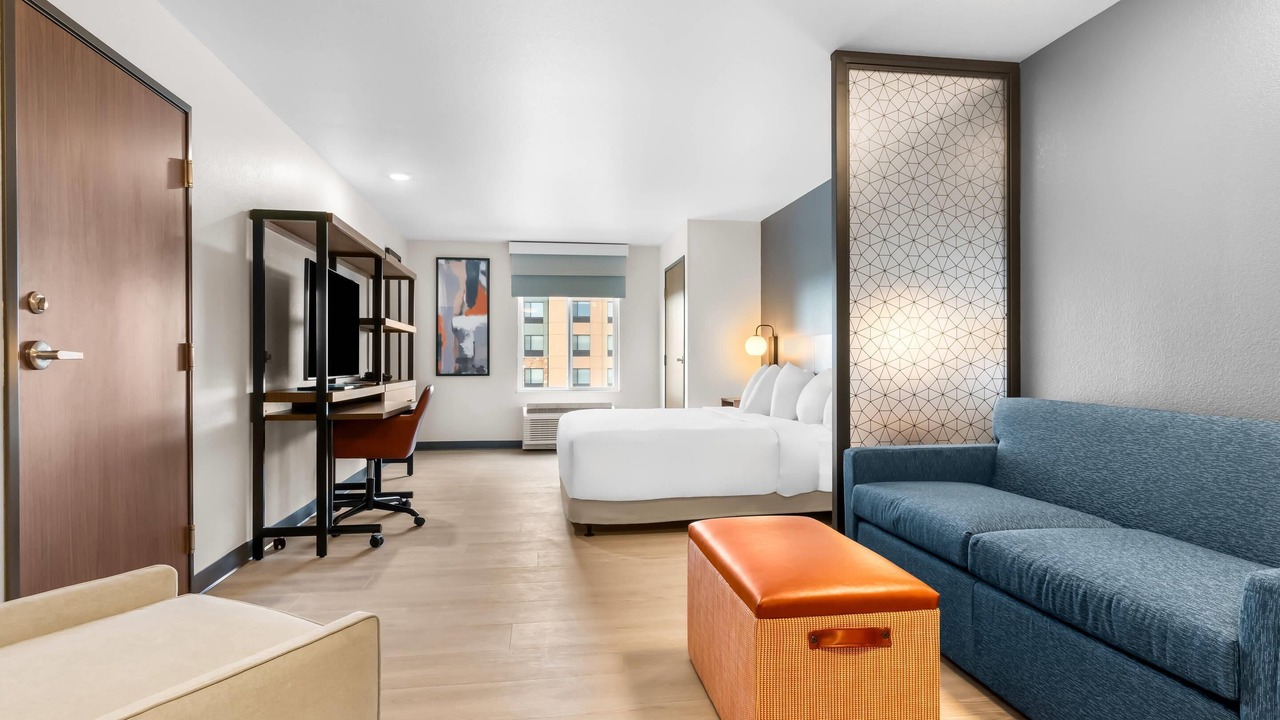 Photo of Bedroom in Cheyenne