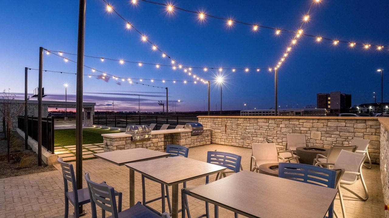 Photo of Outdoor in Cheyenne