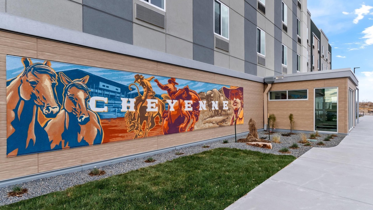 Photo of Outdoor in Cheyenne