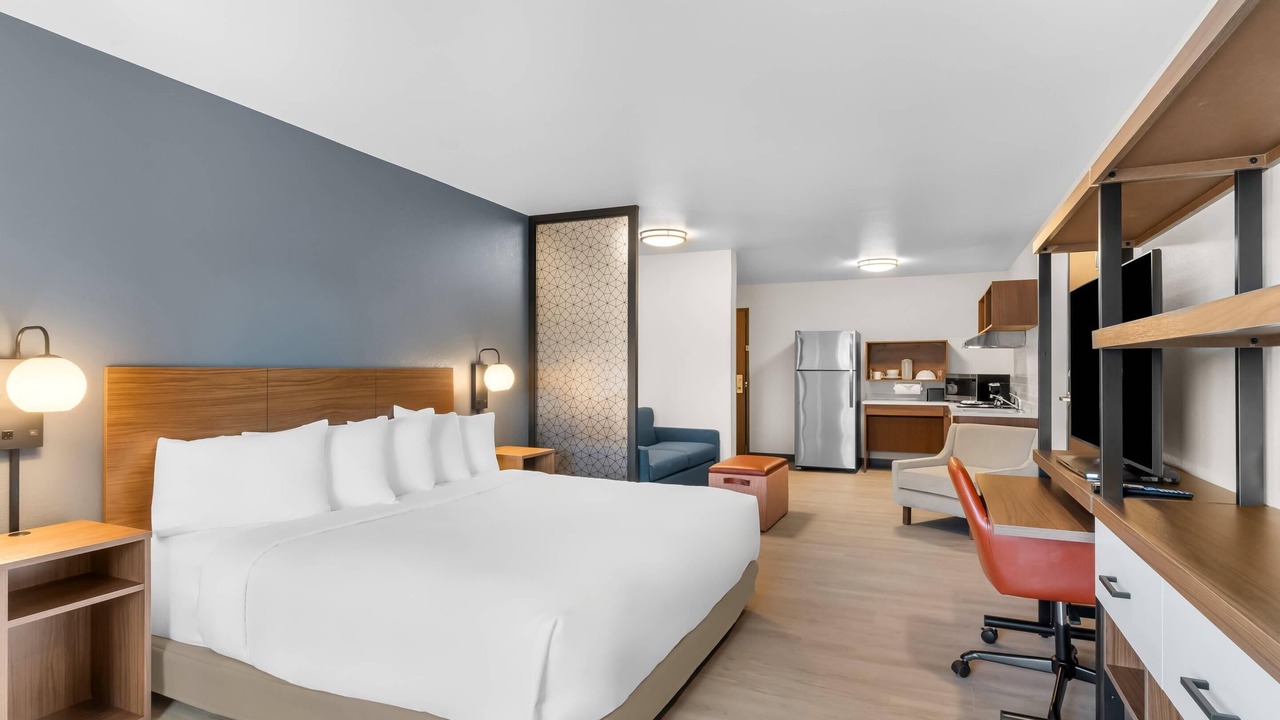 Photo of Bedroom in Cheyenne