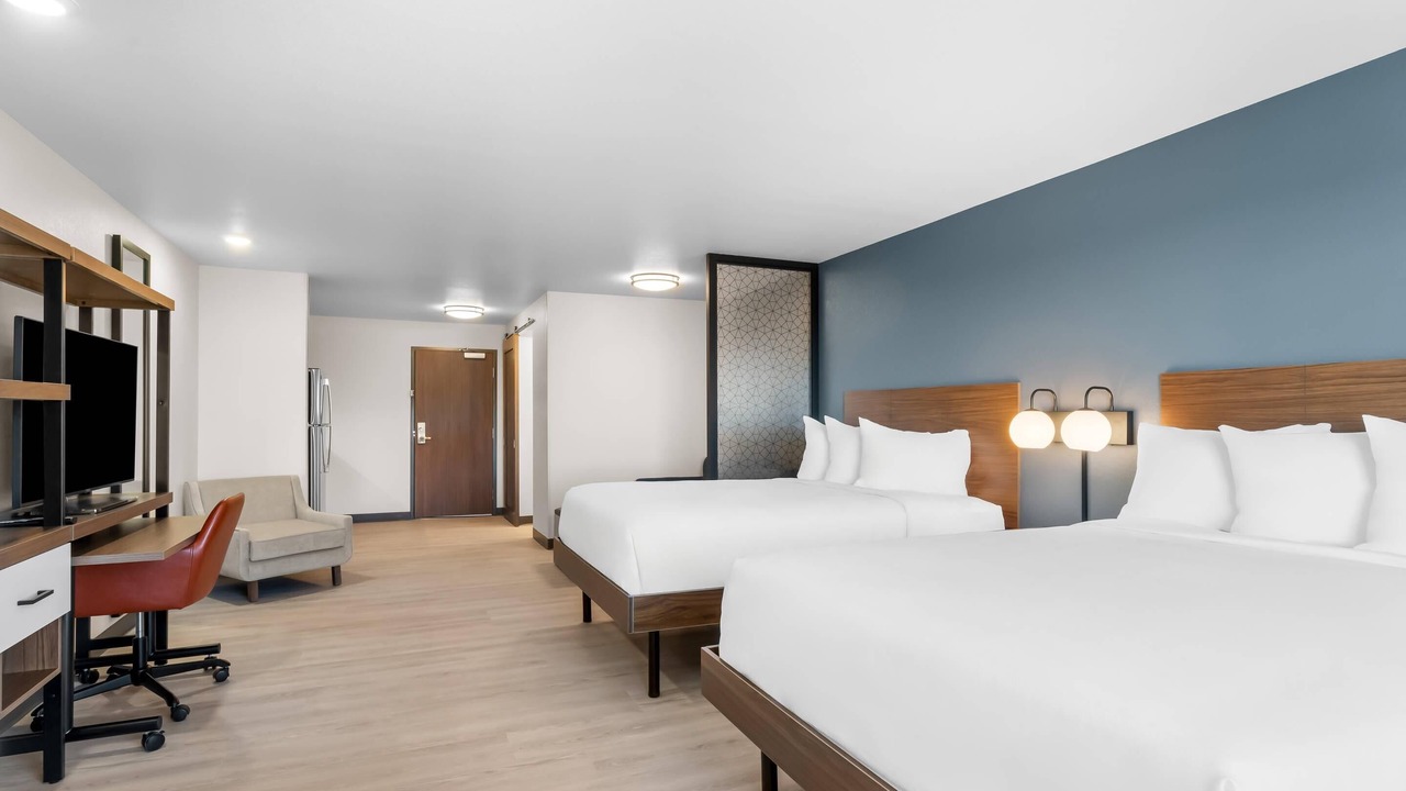 Photo of Bedroom in Cheyenne