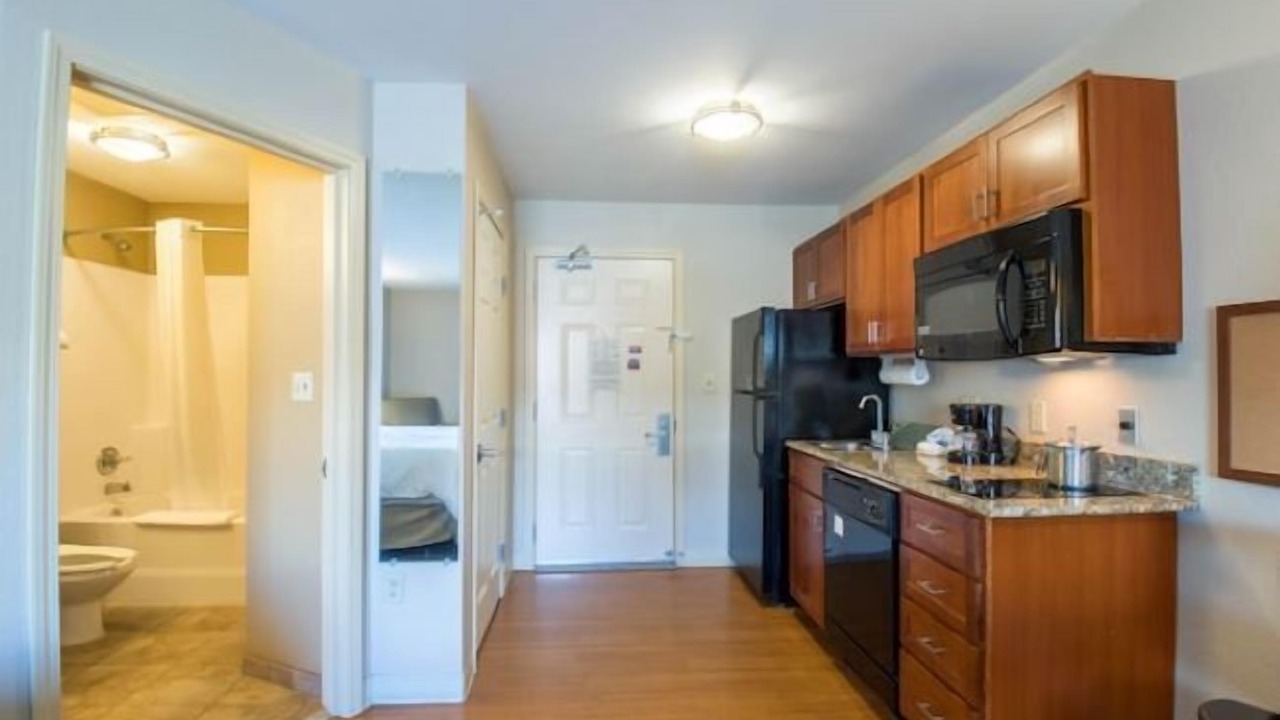 Photo of Livingroom in Parachute