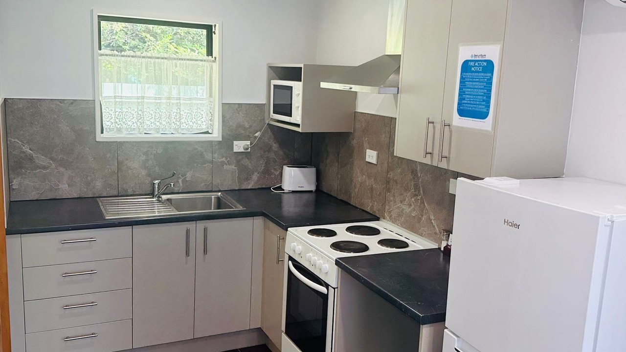 Photo of Kitchen in Ashburton