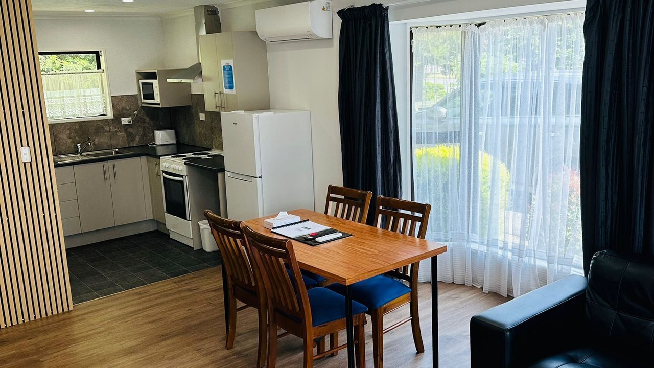 Photo of Kitchen in Ashburton