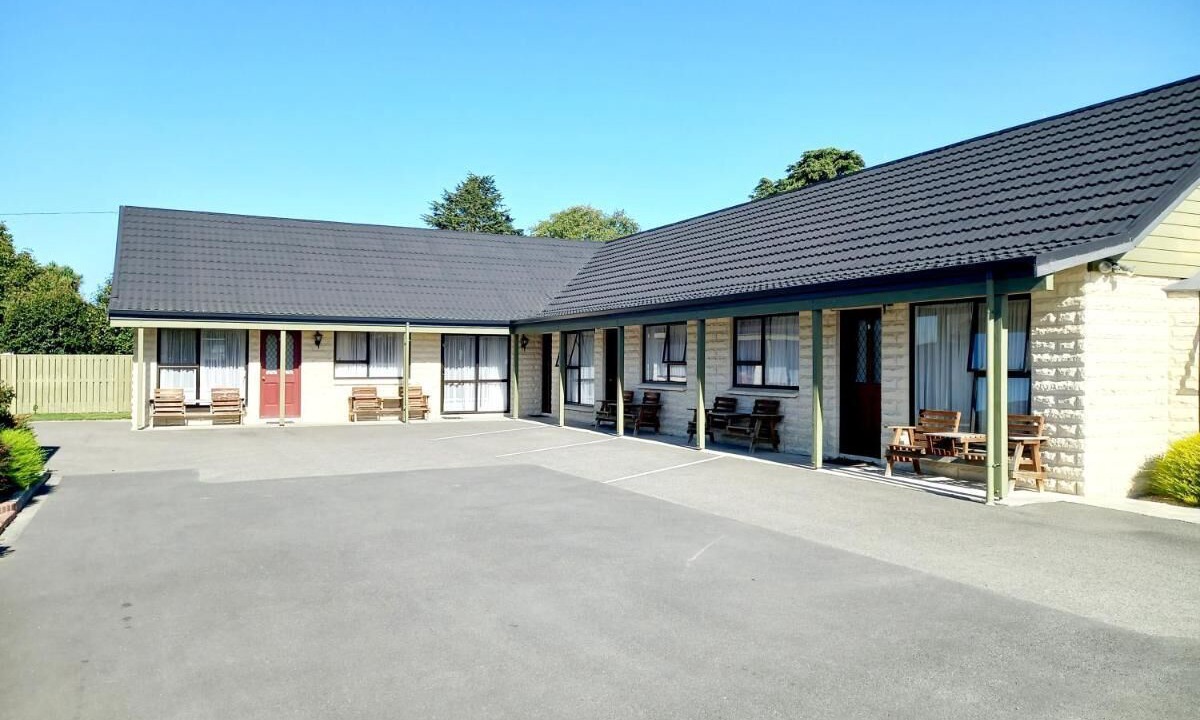 Photo of Outdoor in Ashburton