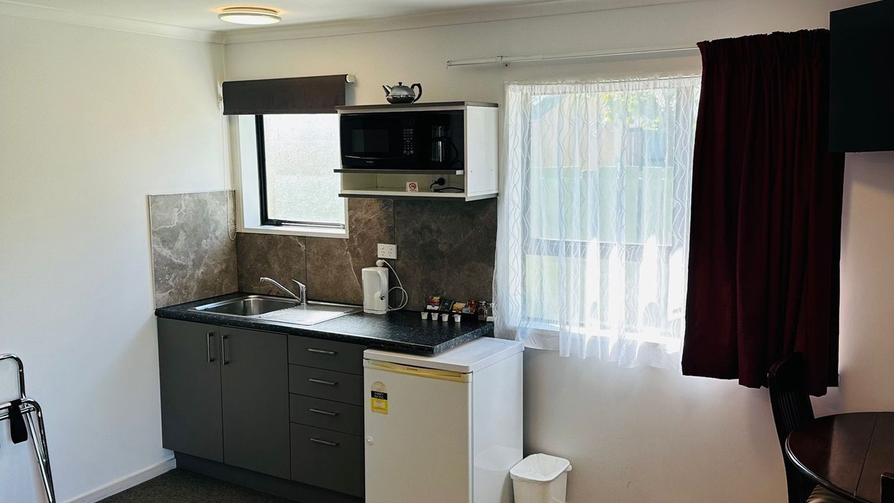 Photo of Kitchen in Ashburton