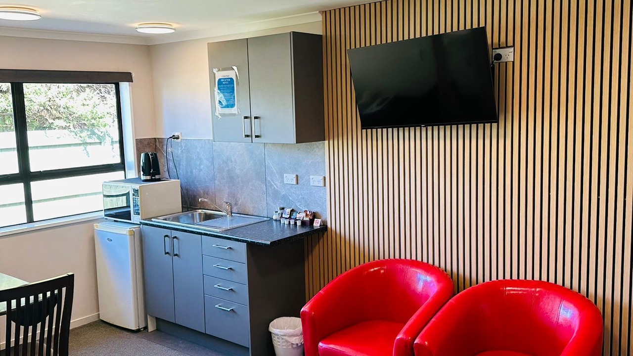 Photo of Kitchen in Ashburton