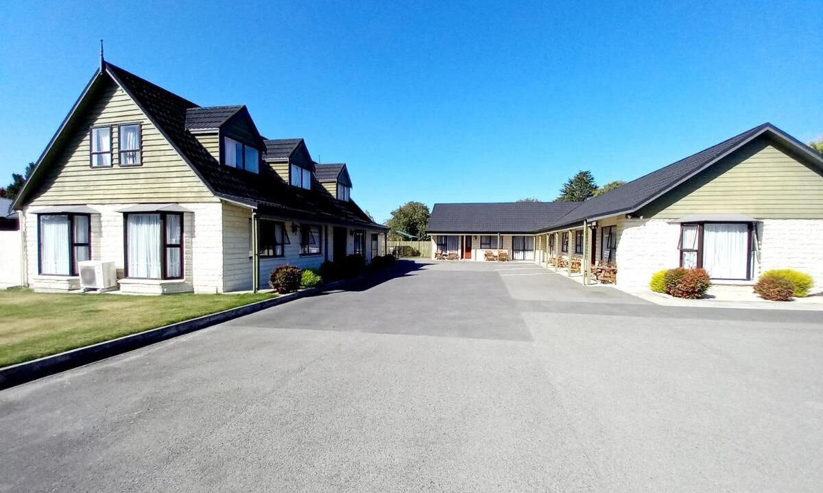 Photo of Outdoor in Ashburton