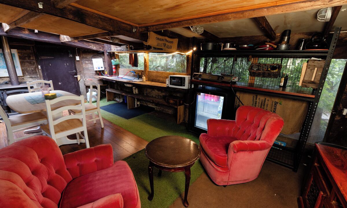 Photo of Livingroom in Olinda