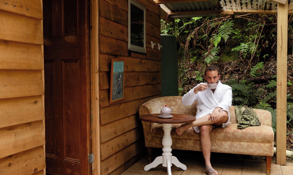 Photo of Patio Balcony in Olinda