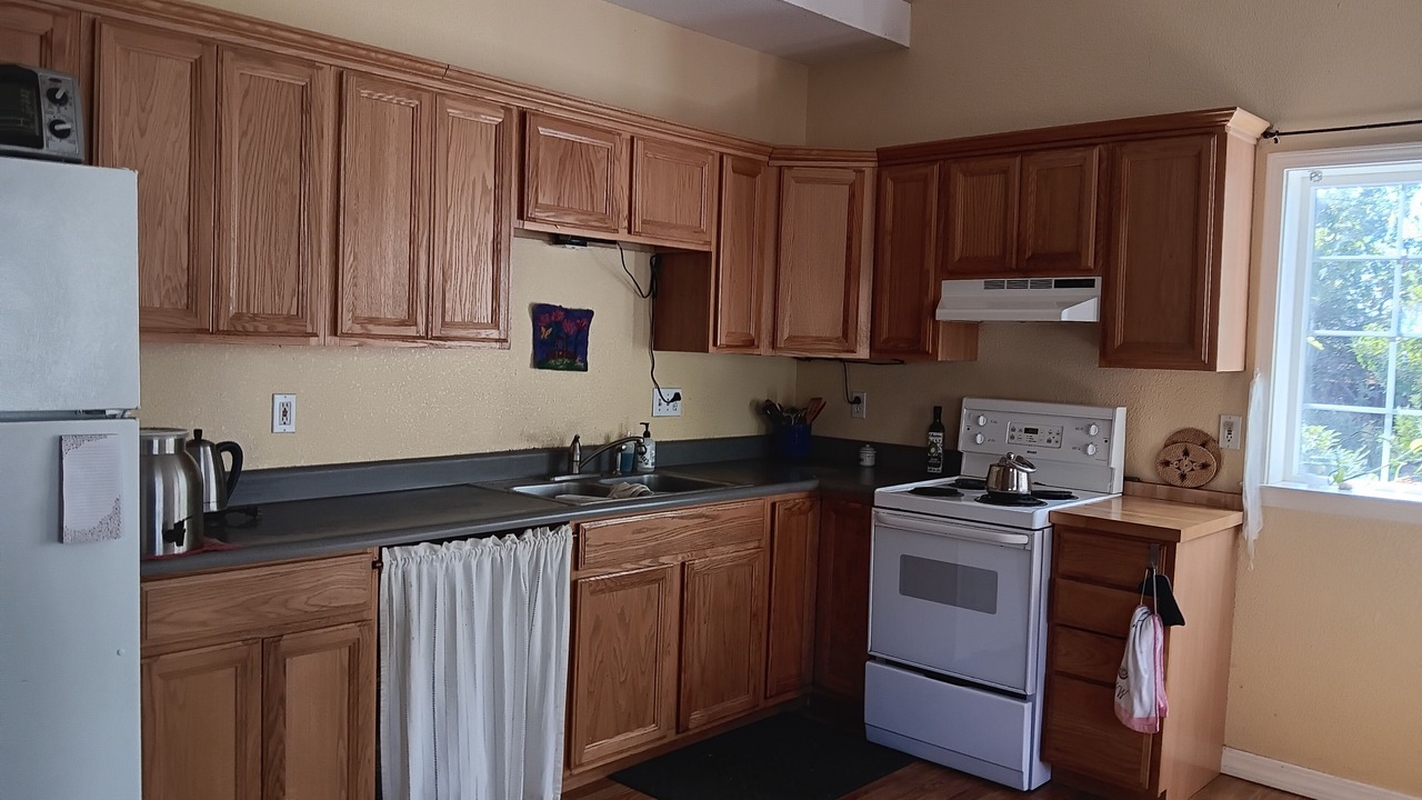 Photo of Kitchen in Carmichael