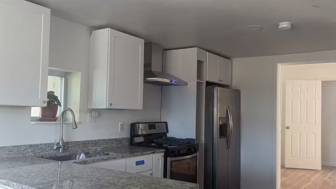 Photo of Kitchen in Macon